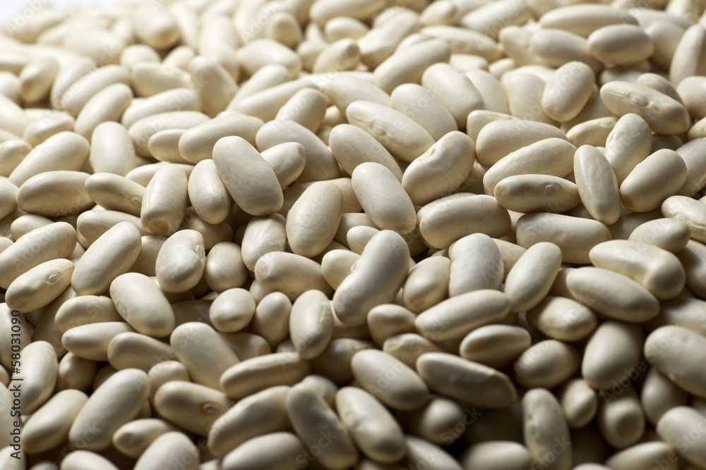 Haricot beans Haricot beans