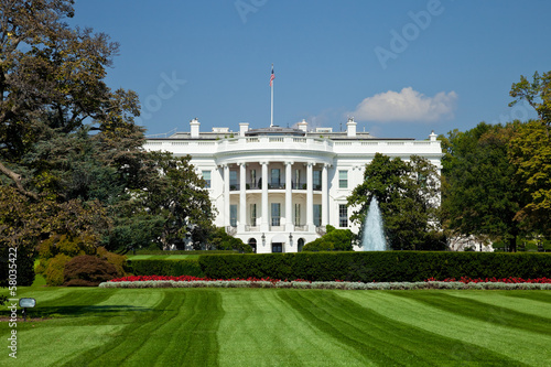 White House, Washington D.C.