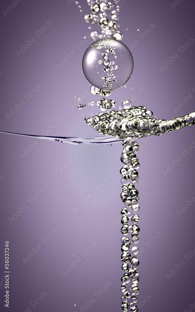 Bubbles V2 Bubbles V2