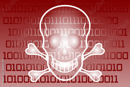 concept of a computer virus