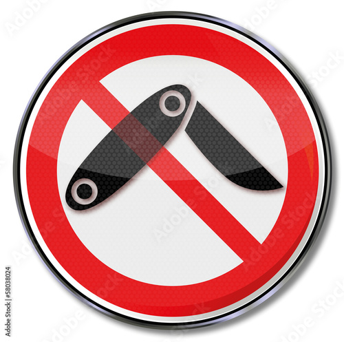 Schild 1150