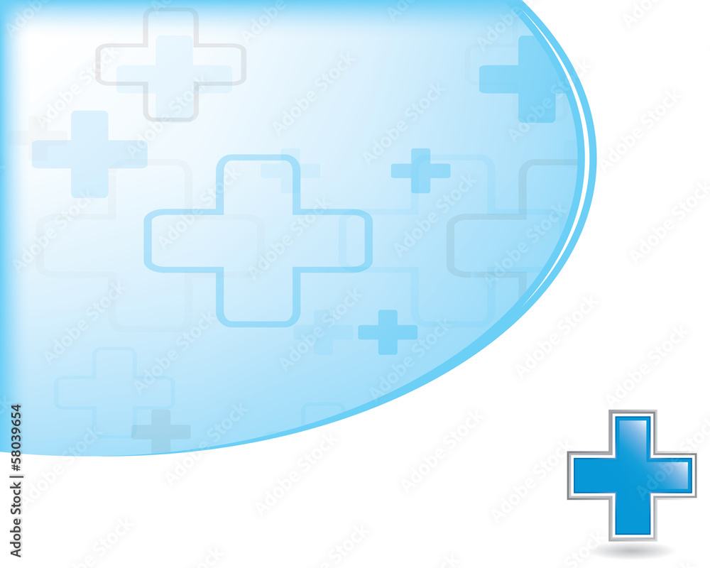 Obraz premium Blood donation background.