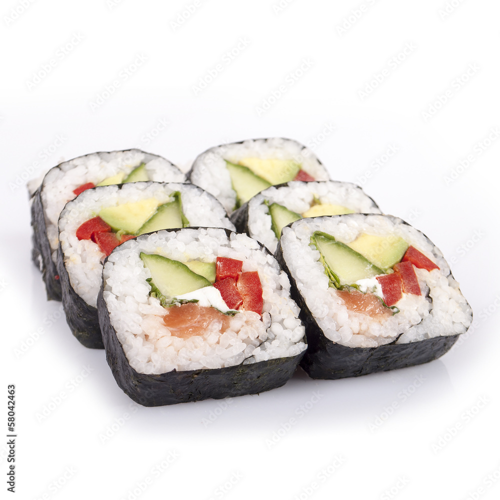 Sushi Sushi