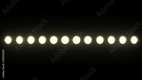 Light transition 01