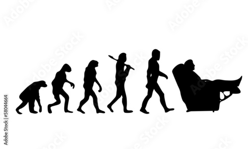 Evolution Chair