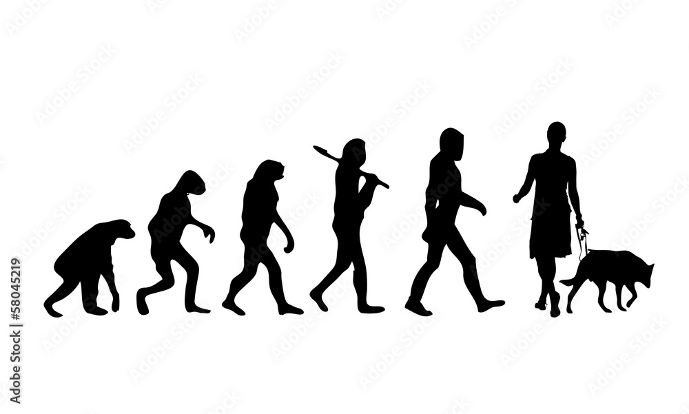 Evolutio Dog 4 Evolutio Dog 4