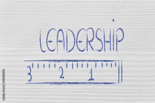 measure your leadership