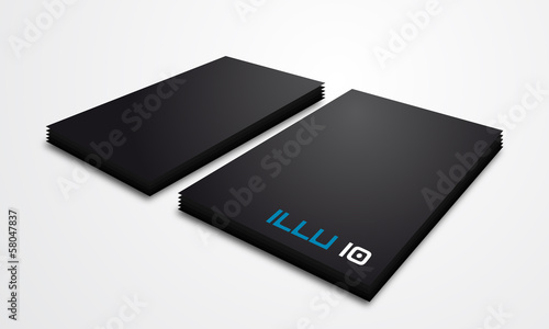 business cards
