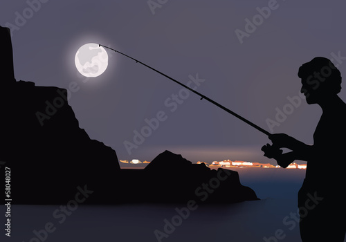 pescatore