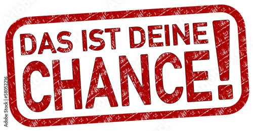 Chance Zukunft Erfolg  #131106-svg03
