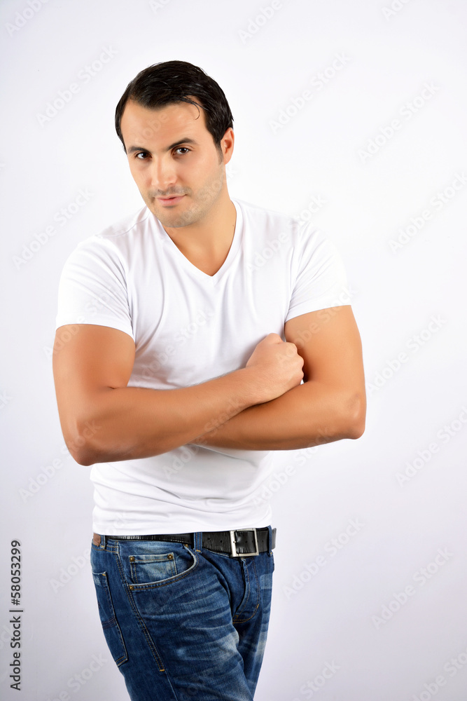 Bekleyen adam Bekleyen adam