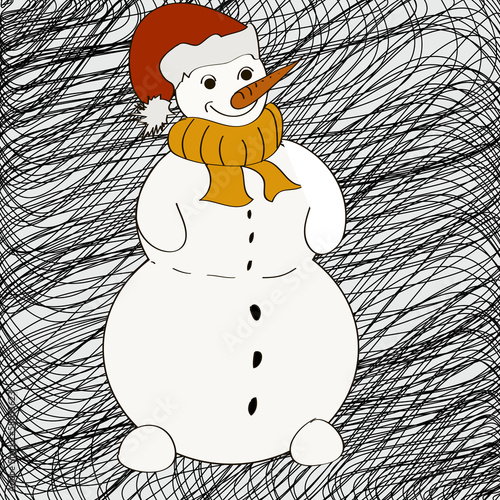 Snowman