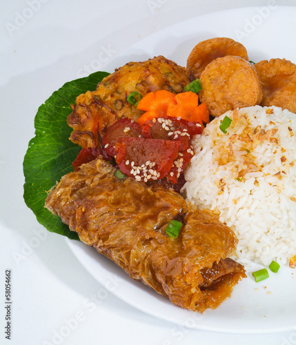 vegetarian. Healthy diet vegetarian