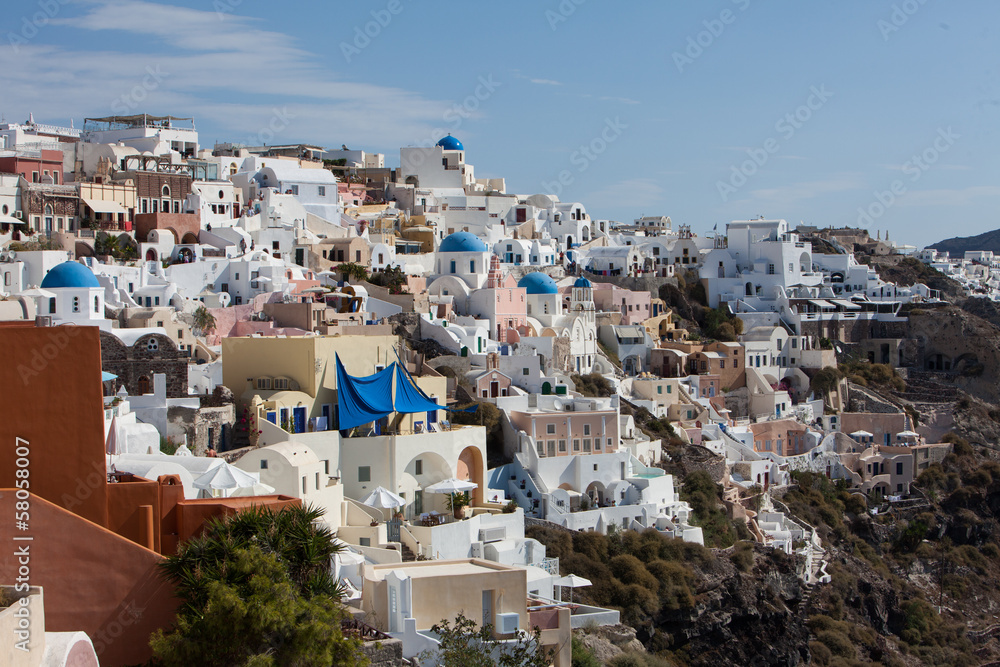 Santorini