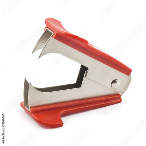 Принти на полотні Office paper hole puncher