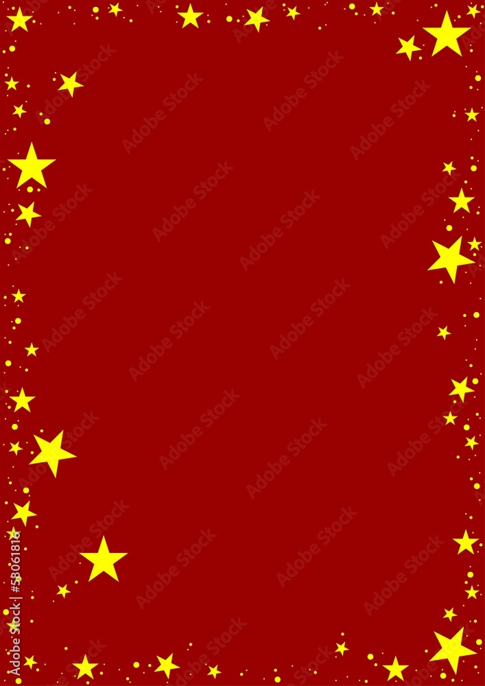 Star Frame Star Frame