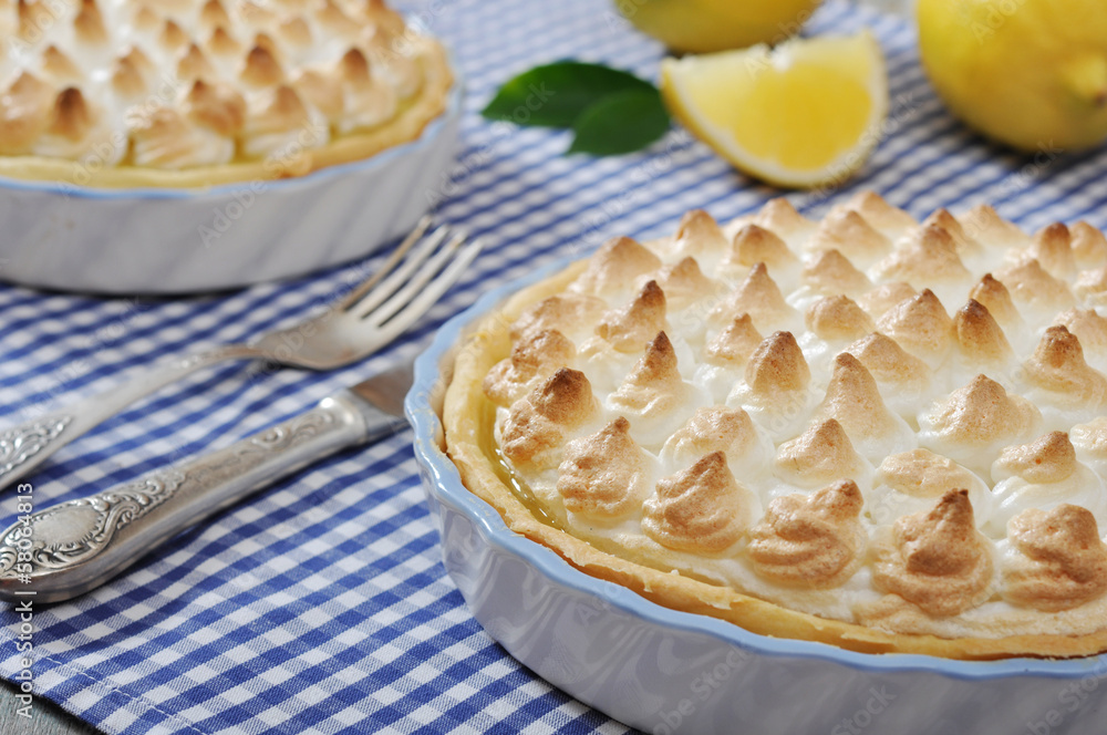 Lemon Meringue Pie Lemon Meringue Pie