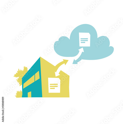 Cloud computing