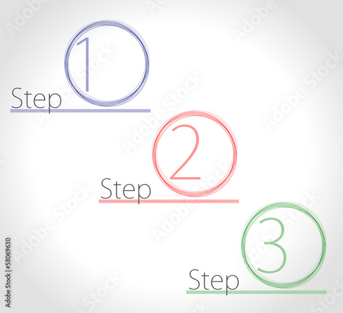 Step