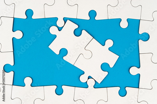 puzzle