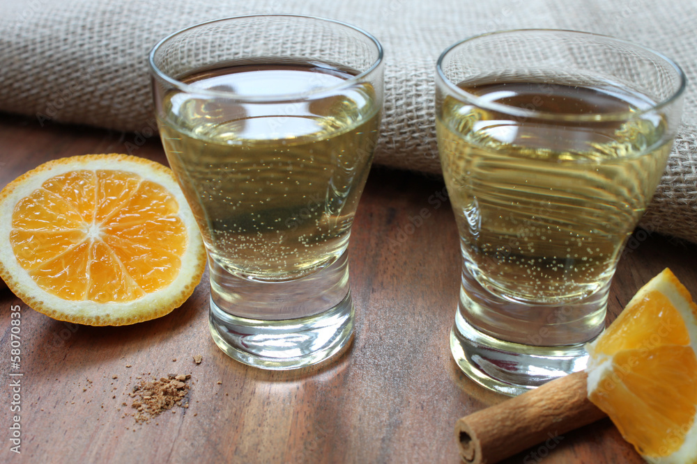 Tequila Tequila