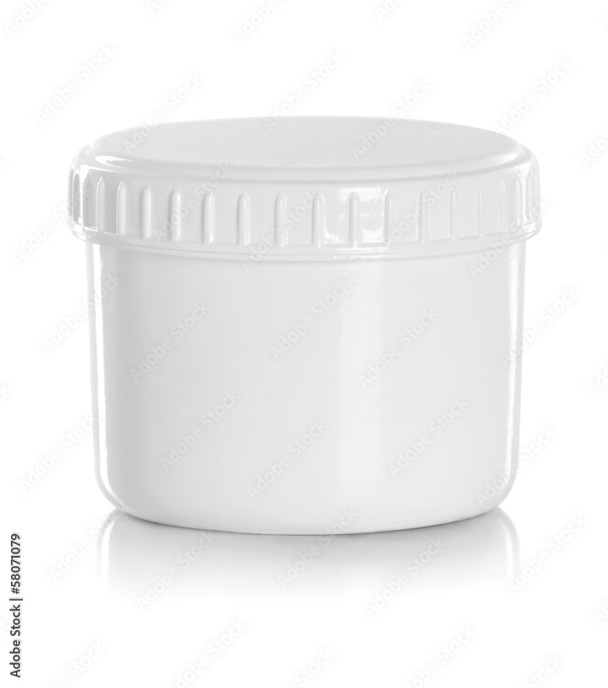 jar or blank packaging for cosmetic product jar or blank packaging for cosmetic product
