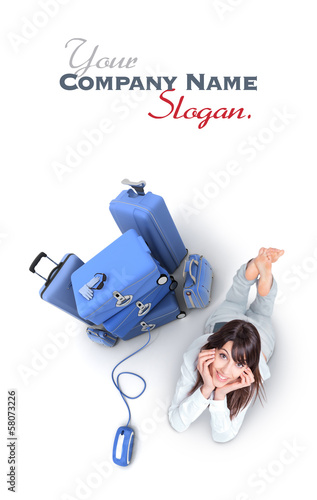 Effortless trip organization