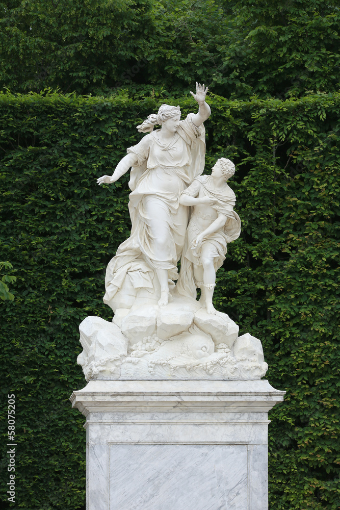 Statue