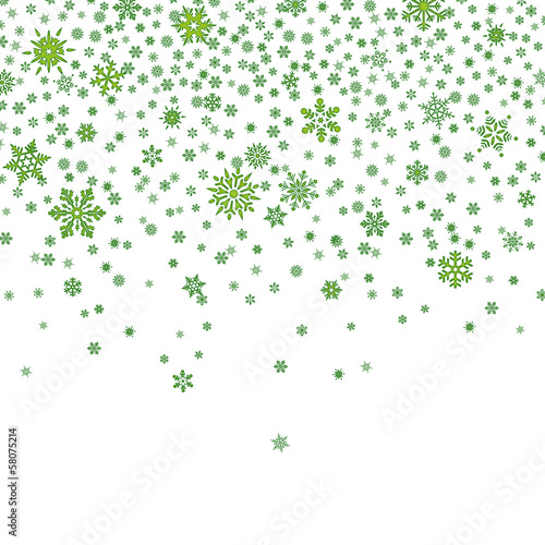 Eisblume Eiskristall Schneeflocke Weihnachten