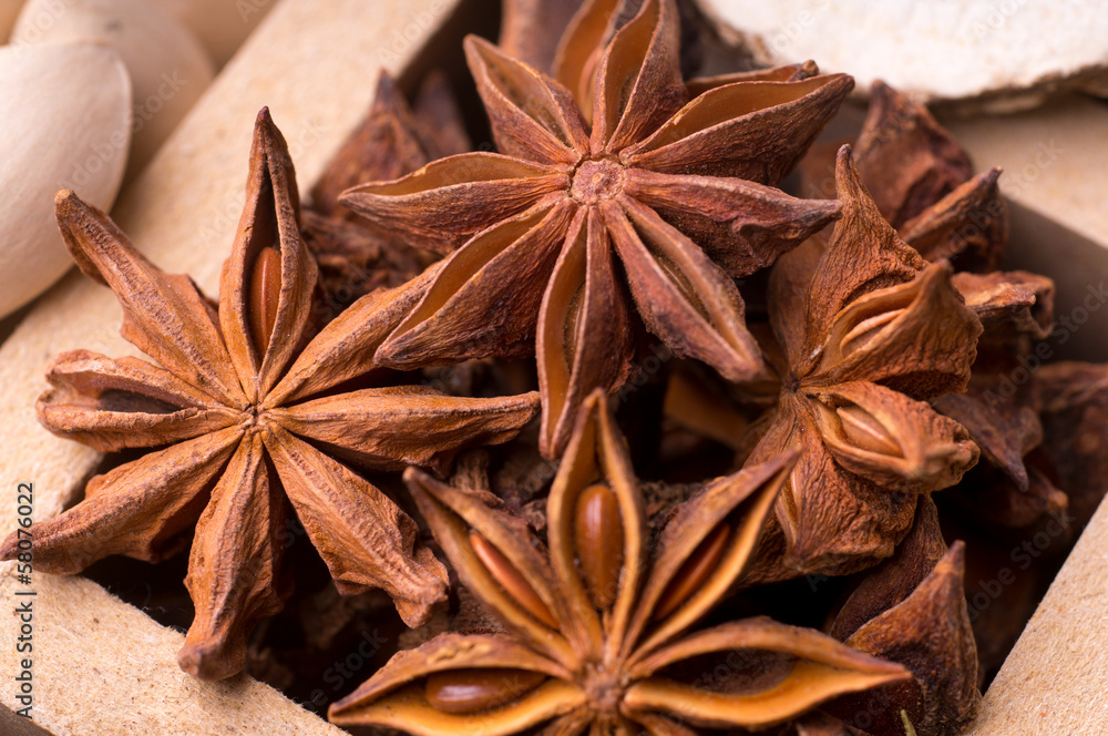spices spices