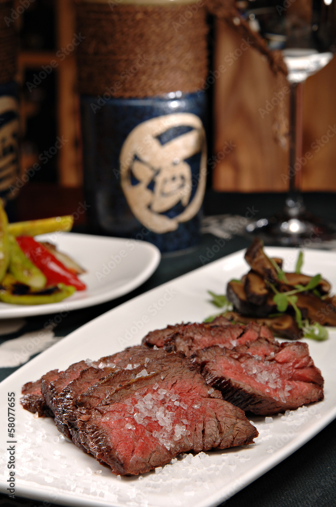 Kobe Beef Filet Mignon Kobe Beef Filet Mignon