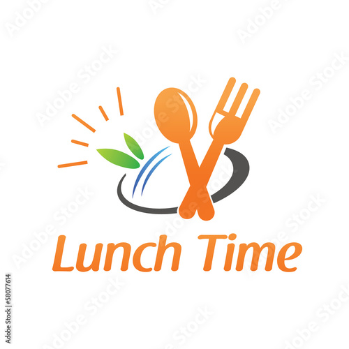 lunch time