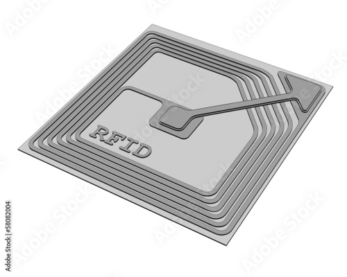 rfid chip