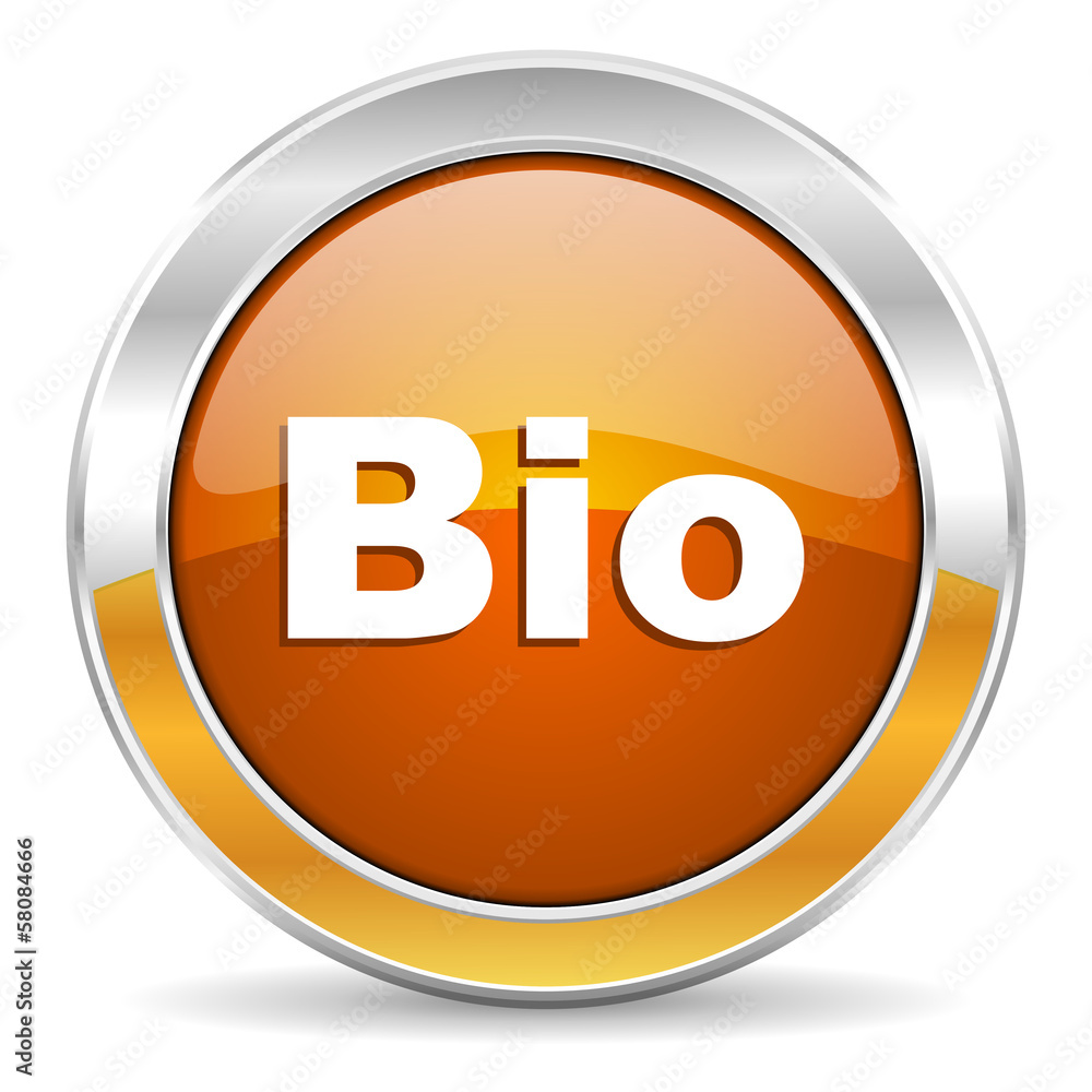 bio icon