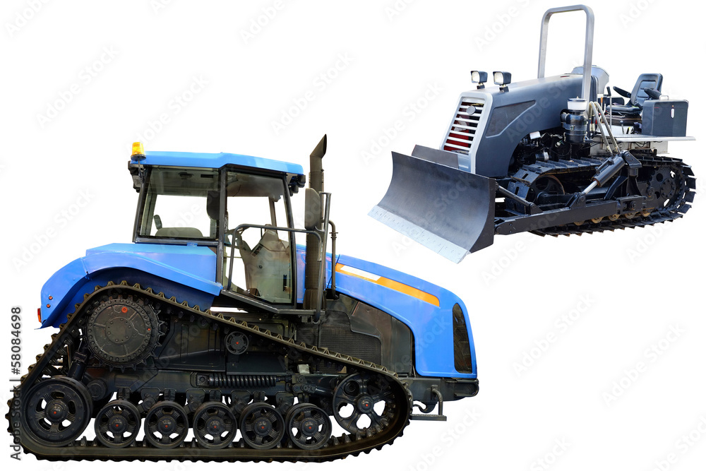 tractor tractor