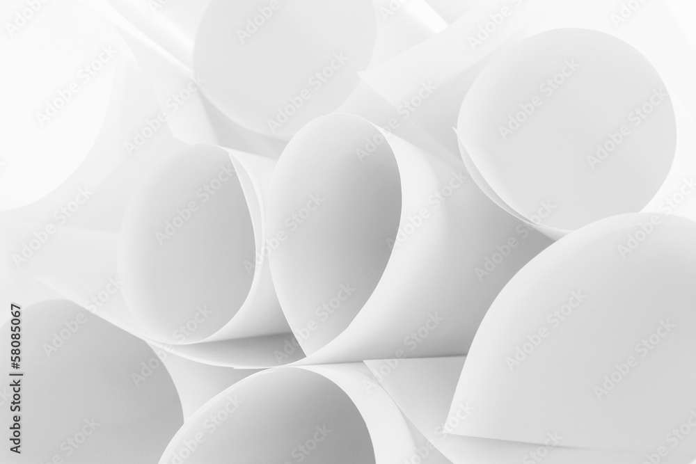 roll paper roll paper
