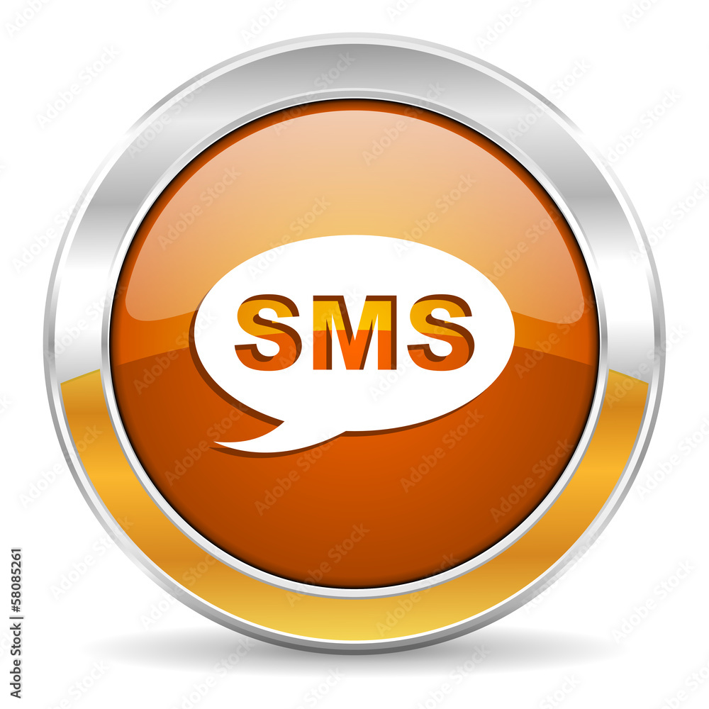 sms icon sms icon