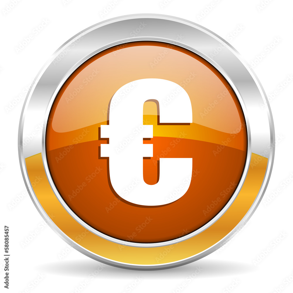 euro icon euro icon