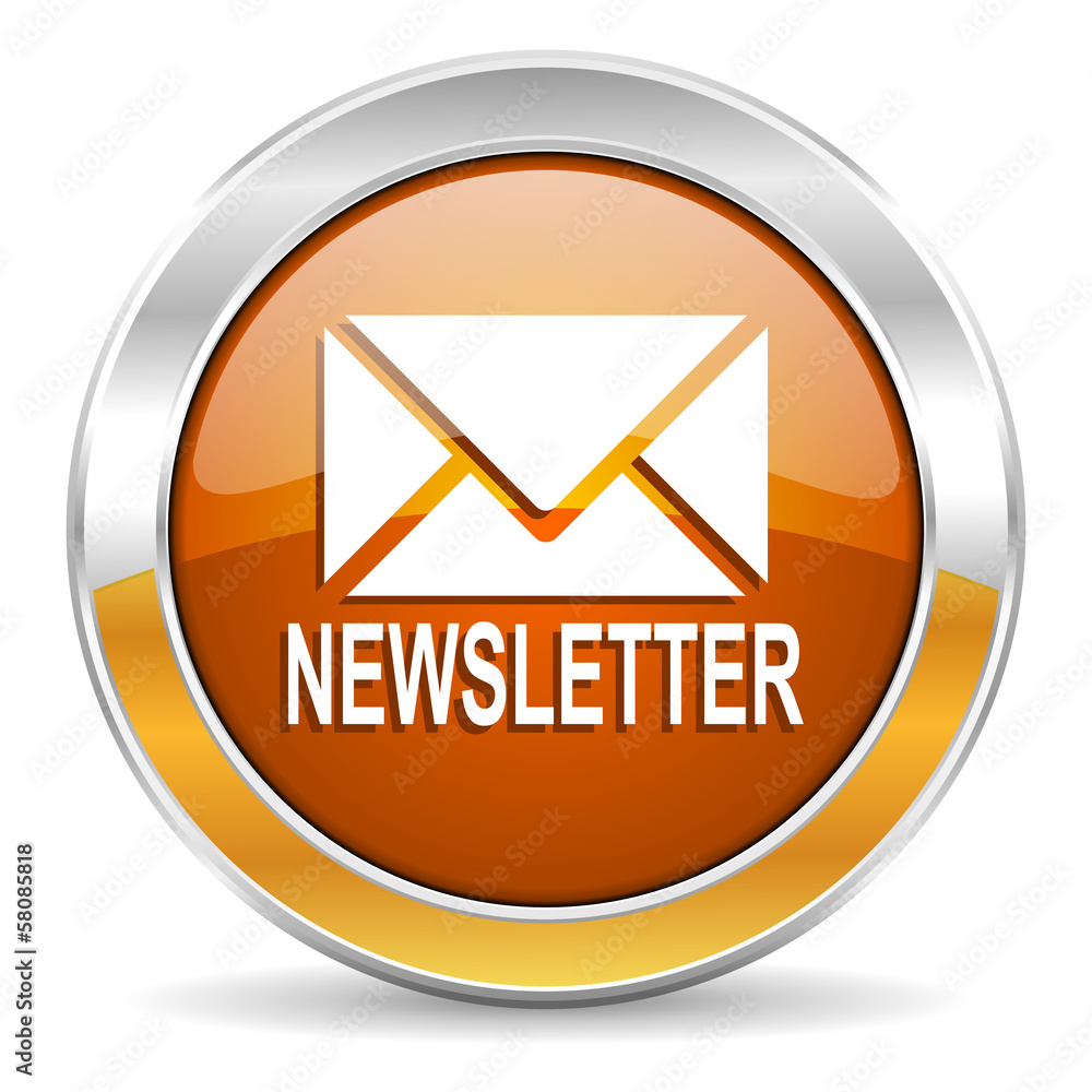 newsletter icon newsletter icon