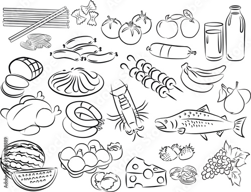 Foods