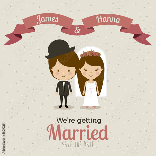 married design
