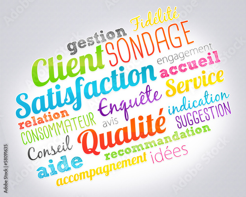 Fotografi gestion de la relation client