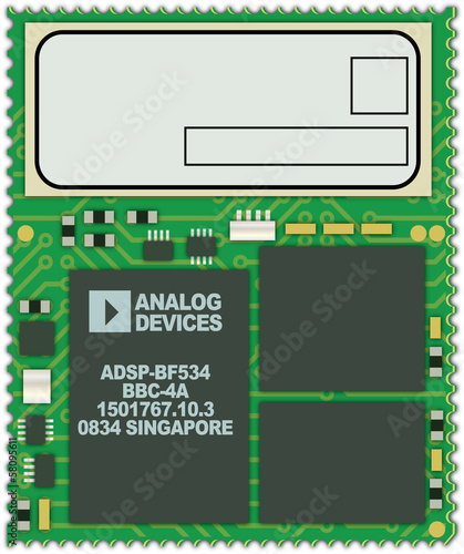 integrated circuit