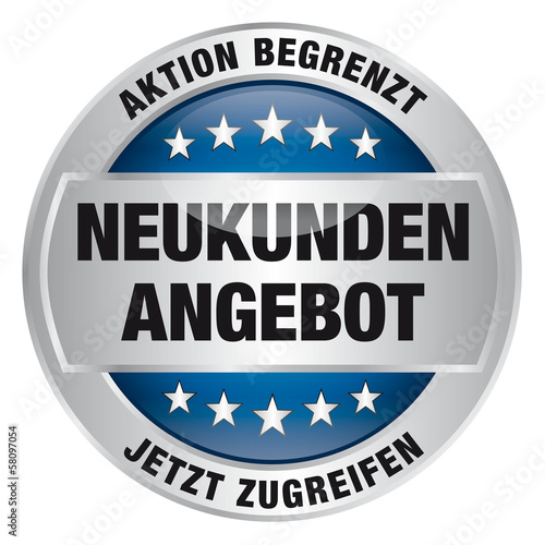 Neukunden Angebot - Aktion begrenzt - jetzt zugreifen