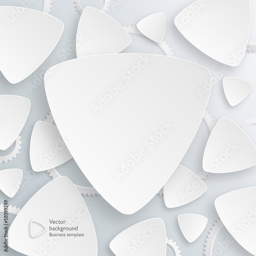 Vector Background Abstract