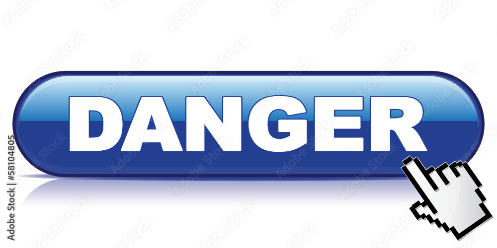 DANGER ICON
