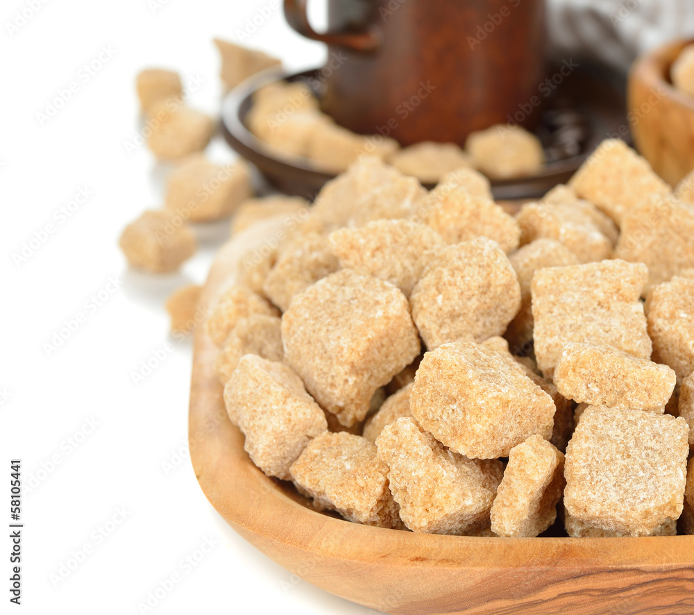 Brown sugar Brown sugar