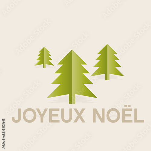 joyeux noel