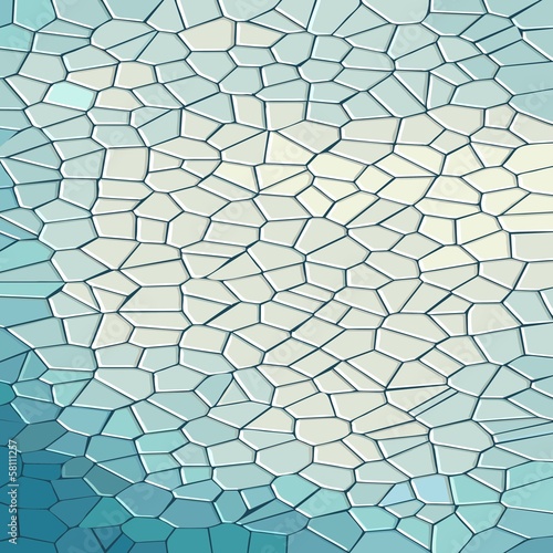 Abstract background, imitation cobblestone street