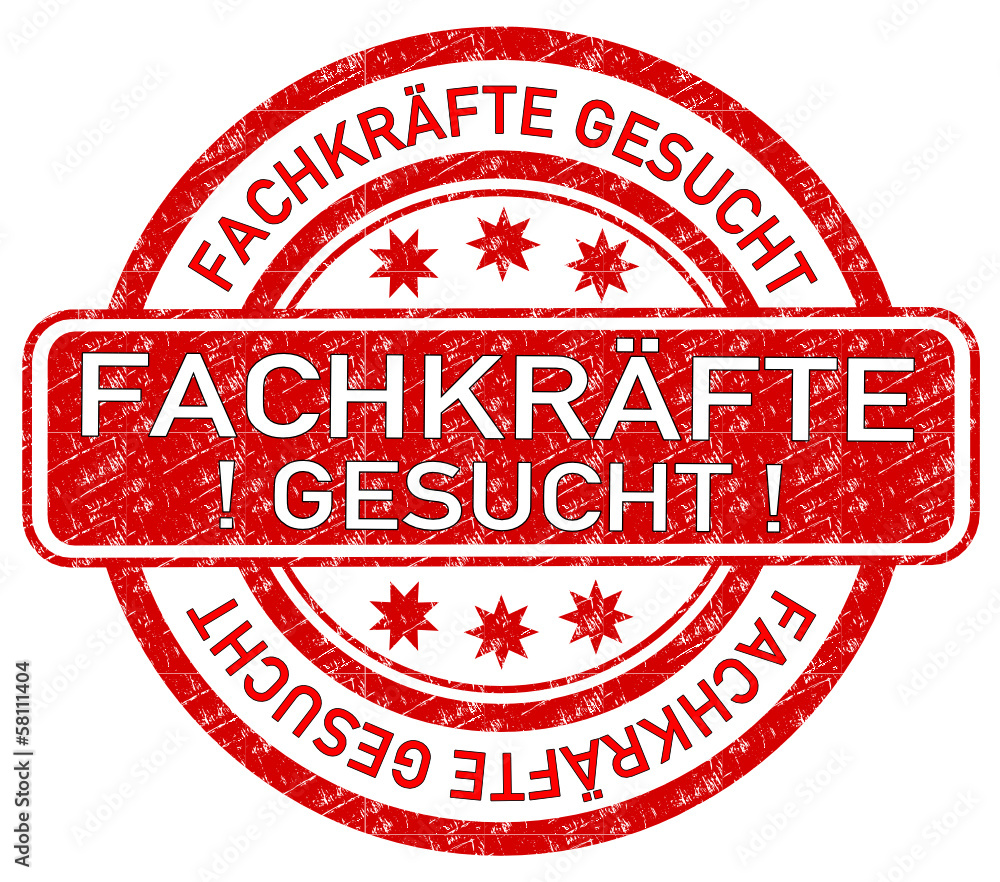 Fachkräfte gesucht Stempel #131018-svg01 Fachkräfte gesucht Stempel #131018-svg01